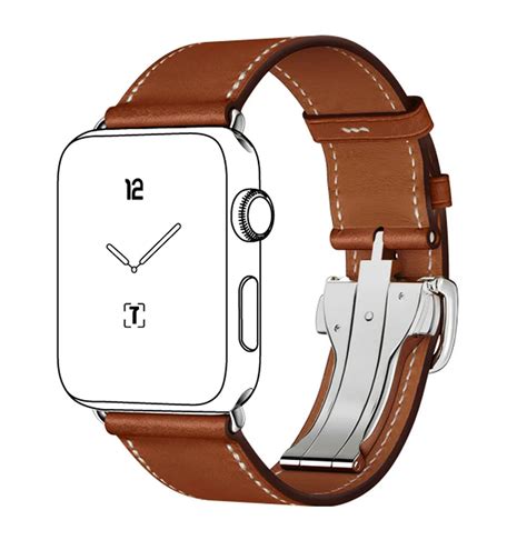 hermes watch strap price|Hermes apple watch band cost.